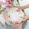 Kate Aspen® 9'' Garden Blooms Premium Paper Plates, 16ct.